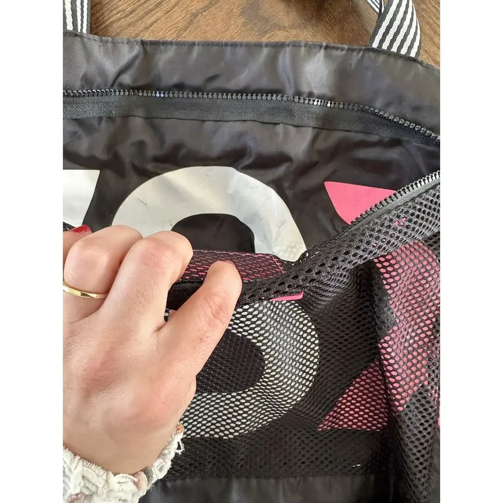 Victoria's Secret Sport VSX Large Gym Tote Bag